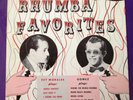ESY MORALES  / GOMEZ Rhumba Favorites 10