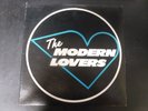 THE MODERN LOVERS SELF TITLED NM LP ORIGINAL 1st PRESS HOME OF THE HITS