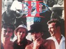 Big Audio Dynamite II The Globe Brazilian PROMO Rare to Find BAD II The Clash