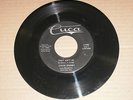 Steve Sperry- That aint so - Cuca 1008 Teen Rockabilly Doo wop Hear