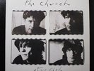 The Church - Starfish LP VG+ AL-8521 Arista 1988 USA Vinyl Record