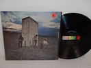 THE WHO - Who's Next 1971 ORIGINAL VINYL EX in SHRINK  DECCA DL 79182- W2 Matrix