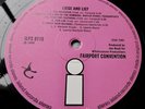 FAIRPORT CONVENTION Liege & Lief 1969 UK ISLAND 1st PRESS - NEAR MINT