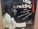 OTIS REDDING PAIN IN MY HEART EP OG FRENCH ATLANTIC 7