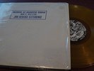 JIMI HENDRIX INCIDENT AT RAINBOW BRIDGE MAUI HAWAII LP YELLOW VINYL VG+ TMOQ