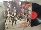 LP / SALSA JOSE PINTOR PRESENTS THE BAD STREET BOYS 
