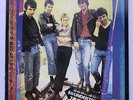 The Undertones debut Sire LP VG+/NM Original Stiff Little Fingers Buzzcocks