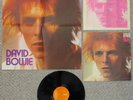 DAVID BOWIE. SPACE ODDITY. UK VINYL LP.+POSTER+LYRIC INSERT. RCA LSP- 4813.1972