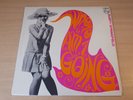 EX-/EX   Dusty Springfield/Where Am I Going/1967 Philips LP