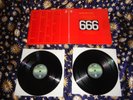 Aphrodites Child                       2 LP : 666