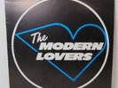LP Vinyl: The Modern Lovers Beserkley Records BSERK1 1976 Jonathan Richman