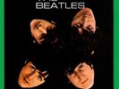 The Beatles Yesterday Japan EP Odeon EAS-30023 MONO RED VINYL