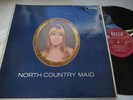 MARIANNE FAITHFULL..NORTH COUNTRY MAID..RARE UK 1ST ISSUE DECCA LABEL LK 4778