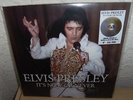 ELVIS PRESLEY LP 