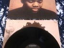 TRACY CHAPMAN - S / T LP + INNER  ORIGINAL UK / EURO ELEKTRA 'MASTERDISK'