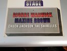 CHUCK JACKSON/DIONNE WARWICK/THE SHIRELLES/MAXINE BROWN