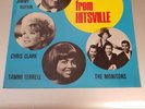 JIMMY RUFFIN/CHRIS CLARK/TAMMI TERRELL/THE MONITORS
