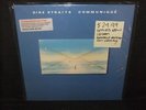 Dire Straits Communique Sealed New 180g Vinyl LP Reissue Audiophile