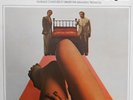 ARMANDO TROVAIOLI OST LA CHAMBRE DE L'EVEQUE LP French 1977 NMint