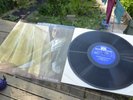 Bill Evans Trio Explorations UK 1st Press Riverside RLP 12-351 Post Bop Rare LP