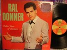 EARLY ROCK AND ROLL-DU-WOP,RAL DONNER-TAKIN CARE OF BUSINESS