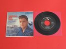 Elvis Presley Christmas With Elvis RARE RCA EPA-4340 Excellent No Splits