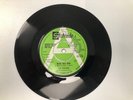 THE PLATTERS - WITH THIS RING / IF I HAD A LOVE - UK STATESIDE SS 2150 DEMO