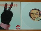 Supergrass - Rebel In You - 2008 UK White Vinyl 7