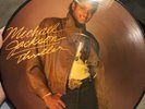 Michael Jackson Official Thriller Picture Disc Original 1983 US Vinyl LP Epic
