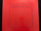 Tones on Tail 3 x 12