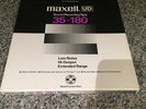 Maxell UD 35-180 101/2