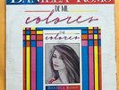 DANIELA ROMO • De mil colores • RARE 12