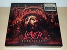 SLAYER - Repentless BOX SET [NM] Limited Edition 2015 Nuclear Blast +RAR+
