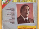 JULIO JARAMILLO • 20 Exitos Originales •  12