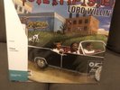 Clipse Vinyl Me Please VMP Lord Willin 2LP Emerald LP Essentials