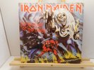 Iron Maiden - The Number Of The Beast  (LP, Album)1