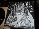 Rare Original Ram Dass Love Serve Remember Psych Acid 6 Lp Box Set W/CopyBooklet