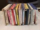 Vintage Reel To Reel 16 Tape Lot. Pop, Easy Listening.