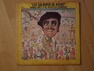 Frankie Dante Orquesta Flamboyan/Los Salseros De Acero/Lp 12
