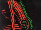 A Tribe Called Quest - The Low End Theory '91 LP UK ORG  Q-Tip Diamond D