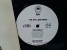 THE WILLOW BAND - 