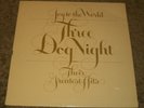 Three Dog Night Joy To The World Their Greatest Hits NEW SEALED One 1974 Rock