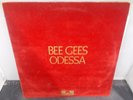 Vinyl Record Lp Album BEE GEES ODESSA (38)