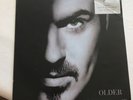 GEORGE MICHAEL - OLDER - VINYL LP