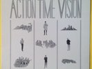 ALTERNATIVE TV - Action Time Vision (1980 comp UK Deptford Fun City) EX/EX+
