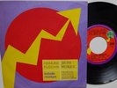 DISQUE FLECHE PROMO RARE - CLAUDE FRANÇOIS : IL FAIT BEAU, IL FAIT BON ? 45 T.