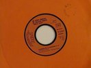 FRANÇOISE HARDY - 45T. PROMO - CHANSON DE LA SORCIERE ? EMILIE JOLIE/ CHATEL