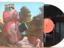 J.J. CALE Naturally LP (Shelter SW-8908, orig 1971) VG+ Vinyl Blues Rock