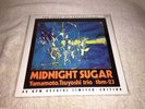 Tsuyoshi Yamamoto Trio Midnight Sugar Impex Records Three Blind Mice 180g 45rpm
