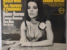 THIS PROPERTY CONDEMNED: Kenyon Hopkins Verve, Natalie Wood SEALED Soundtrack LP
